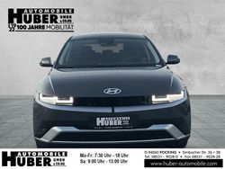 Grau Neu 2025 Hyundai Ioniq Dynamiq Kleinwagen | 45.890 € (Guter Preis)