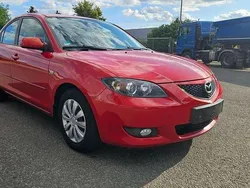 Velocity red Gebraucht 2005 Mazda 3 Comfort Limousine | 1.500 € (Guter Preis)
