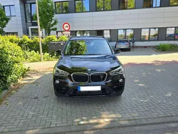 Schwarz Gebraucht 2018 BMW X1 Performance SUV | 21.000 € (Guter Preis)