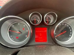 Grau Gebraucht 2010 Opel Insignia Kombi | 2.600 € (Fairer Preis)