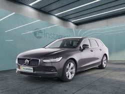 Grau Gebraucht 2023 Volvo V90 Core Kombi | 42.650 € (Fairer Preis)