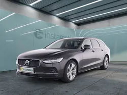 Grau Gebraucht 2023 Volvo V90 Core Kombi | 39.140 € (Superpreis)