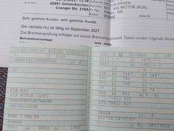 Grün Gebraucht 2002 Kia Besta Kombi | 1.650 €