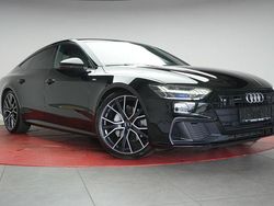 Mythos black Gebraucht 2019 Audi A7 S-Line Coupé | 41.890 € (Fairer Preis)