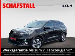 Schwarz ((abp) auroraschwarz met) Gebraucht 2020 Kia e-Niro 3 SUV | 21.979 € (Fairer Preis)