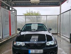Schwarz Gebraucht 2002 BMW 320 M Sport Coupé | 4.999 € (Fairer Preis)