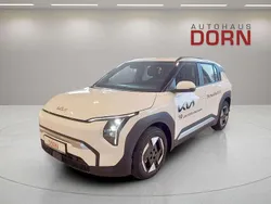 Weiß Neu 2025 Kia EV3 3 SUV | 30.990 € (Superpreis)