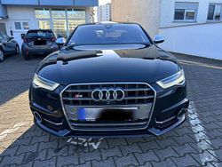 Schwarz Gebraucht 2015 Audi S6 Exclusive Limousine | 29.999 € (Etwas zu teuer)