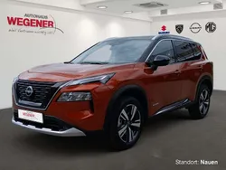 Xev Neu 2024 Nissan X-Trail 360º SUV | 40.280 €