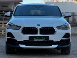 Weiß Gebraucht 2020 BMW X2 Advantage SUV | 20.999 € (Guter Preis)