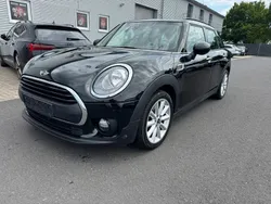 Schwarz Gebraucht 2016 Mini One Clubman Kombi | 7.999 € (Superpreis)