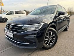 Andere Gebraucht 2022 VW Tiguan Life SUV | 25.399 € (Guter Preis)
