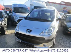 Peugeot 1007