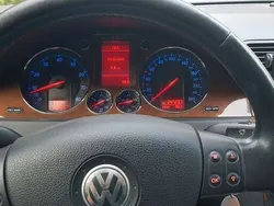 Schwarz Gebraucht 2006 VW Passat Highline Kombi | 1.999 € (Guter Preis)