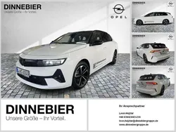 Arktis weiß Neu 2025 Opel Astra Kombi | 31.440 € (Guter Preis)