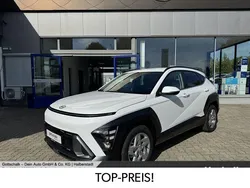 Serenity white / mic Neu 2025 Hyundai Kona Trend SUV | 21.990 € (Superpreis)