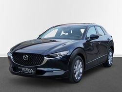 Blau Gebraucht 2020 Mazda CX-30 Selection SUV | 20.850 € (Guter Preis)
