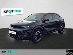 Schwarz Gebraucht 2021 Opel Mokka GS Line SUV | 15.950 € (Fairer Preis)