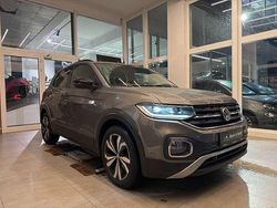 Limestone grey (metallic) Gebraucht 2020 VW T-Cross United SUV | 21.450 € (Fairer Preis)