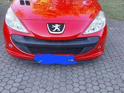Gebraucht 2010 Peugeot 206+ Kleinwagen | 1.250 € (Superpreis)