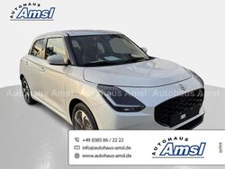 Weiß Neu 2025 Suzuki Swift Comfort+ Limousine | 22.290 €