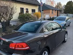 Gebraucht 2011 VW Eos Sportline Cabrio | 5.750 € (Fairer Preis)