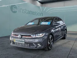 Grau Gebraucht 2025 VW Polo Kleinwagen | 27.949 € (Guter Preis)