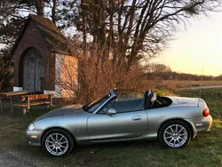 Mazda MX5