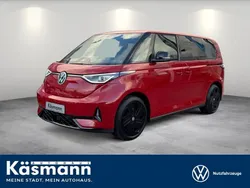 Kirschrot Neu 2025 VW ID. Buzz GTX Van | 74.940 € (Superpreis)
