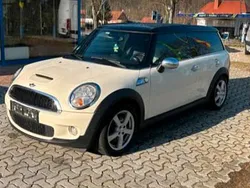 Beige Gebraucht 2008 Mini Clubman Kombi | 3.900 € (Fairer Preis)