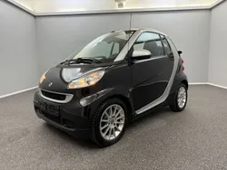 Silber Gebraucht 2011 Smart ForTwo Cabrio Cabrio | 6.000 € (Fairer Preis)