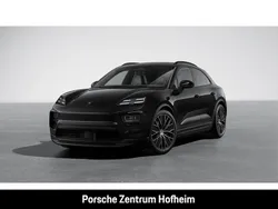 Schwarz Gebraucht 2025 Porsche Macan SUV | 86.690 €