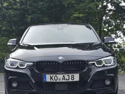 Gebraucht 2018 BMW 330e iPerformance Limousine | 19.000 € (Superpreis)