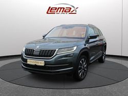 Grau Gebraucht 2020 Skoda Kodiaq SUV | 26.180 € (Fairer Preis)