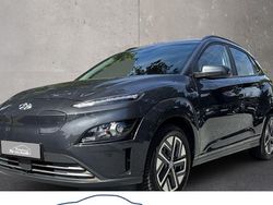 Schwarz Gebraucht 2022 Hyundai Kona Select SUV | 16.690 € (Fairer Preis)