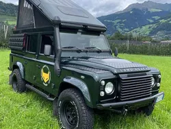 Gebraucht 2010 Land Rover Defender SUV | 60.000 €