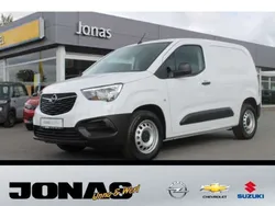Kaolin weiß Neu 2025 Opel Combo-e Life Limousine | 24.978 €