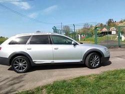 Silber Gebraucht 2009 Audi A6 Allroad Premium Kombi | 9.199 €