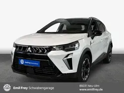 Himalayaweiß/dach onyxschwarz Gebraucht 2025 Mitsubishi ASX Edition SUV | 30.980 €