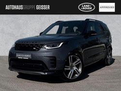 Varesine blue Gebraucht 2025 Land Rover Discovery 5 HSE Dynamic SUV | 89.999 €