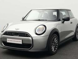 Grau Gebraucht 2024 Mini Cooper Classic Kleinwagen | 23.875 € (Guter Preis)