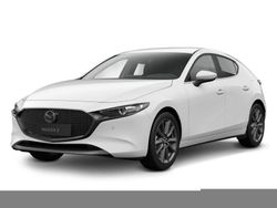 Gebraucht 2023 Mazda 3 Homura-Line | 27.189 € (Etwas zu teuer)