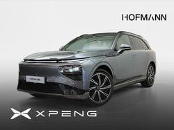 Gebraucht 2025 XPENG G9 AWD Performance SUV | 62.030 € (Guter Preis)