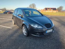 Schwarz Gebraucht 2004 Seat Altea Van / Kleinbus | 1.899 € (Etwas zu teuer)