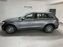 Gebraucht 2021 Mercedes GLC300e | 31.490 € (Fairer Preis)