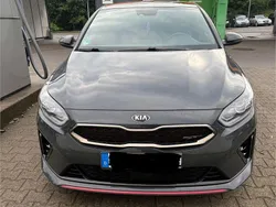 Gebraucht 2020 Kia ProCeed Kleinwagen | 18.000 € (Guter Preis)