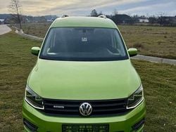 Gebraucht 2017 VW Caddy Van / Kleinbus | 14.500 € (Fairer Preis)