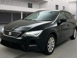 Schwarz Gebraucht 2018 Seat Leon X-Perience Kombi | 8.000 € (Fairer Preis)