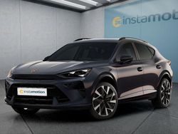 Grau Neu 2025 Cupra Formentor VZ SUV | 40.749 € (Guter Preis)
