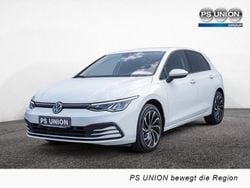 Pure white Gebraucht 2020 VW Golf Limousine | 17.490 € (Guter Preis)